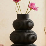 Vase Maurice – Ansicht von der Seite