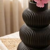 Vase Maurice – Nahaufnahme Materialdetail