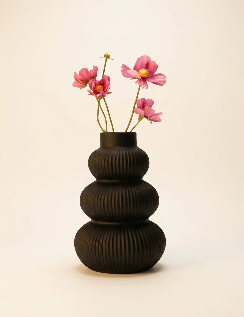 Vase Maurice – Produktansicht frontal
