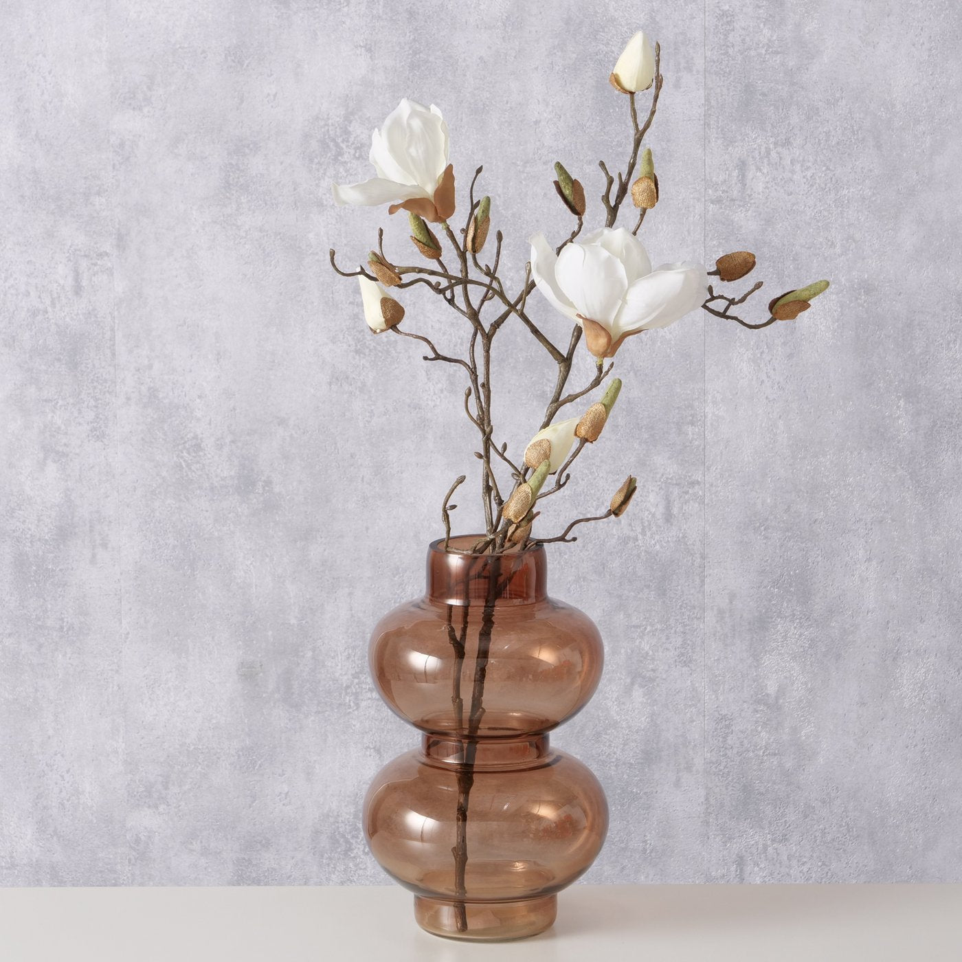 Vase Melua - WohnSinn