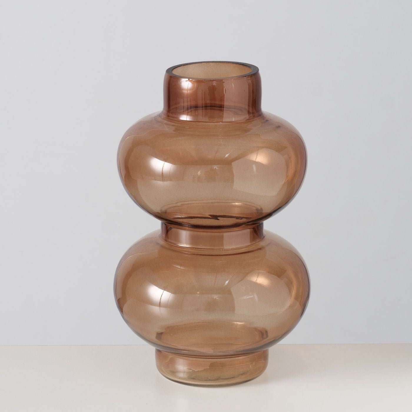 Vase Melua - WohnSinn