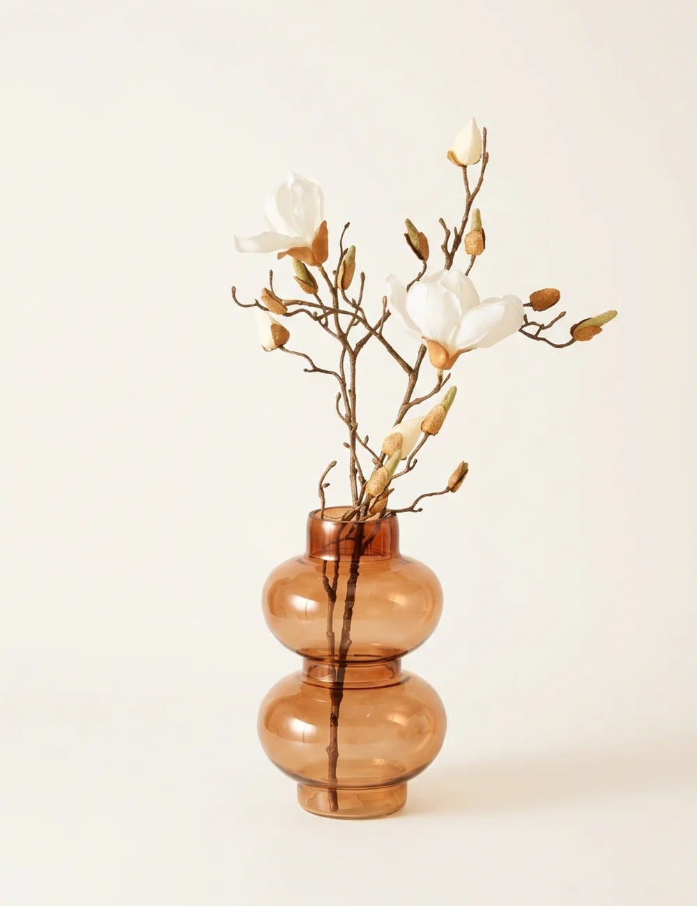Vase Melua – Produktansicht frontal