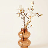 Vase Melua – Produktansicht frontal