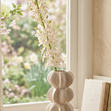 Vase Meritt – Ansicht von der Seite