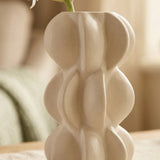 Vase Meritt – Nahaufnahme Materialdetail