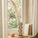 Vase Meritt – in Gruppenarrangement dekoriert