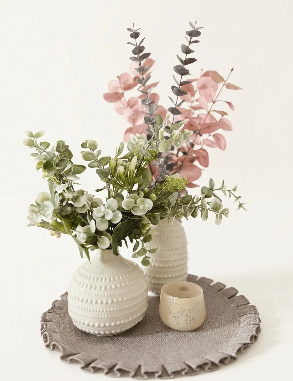 Vase Meruna hero studio