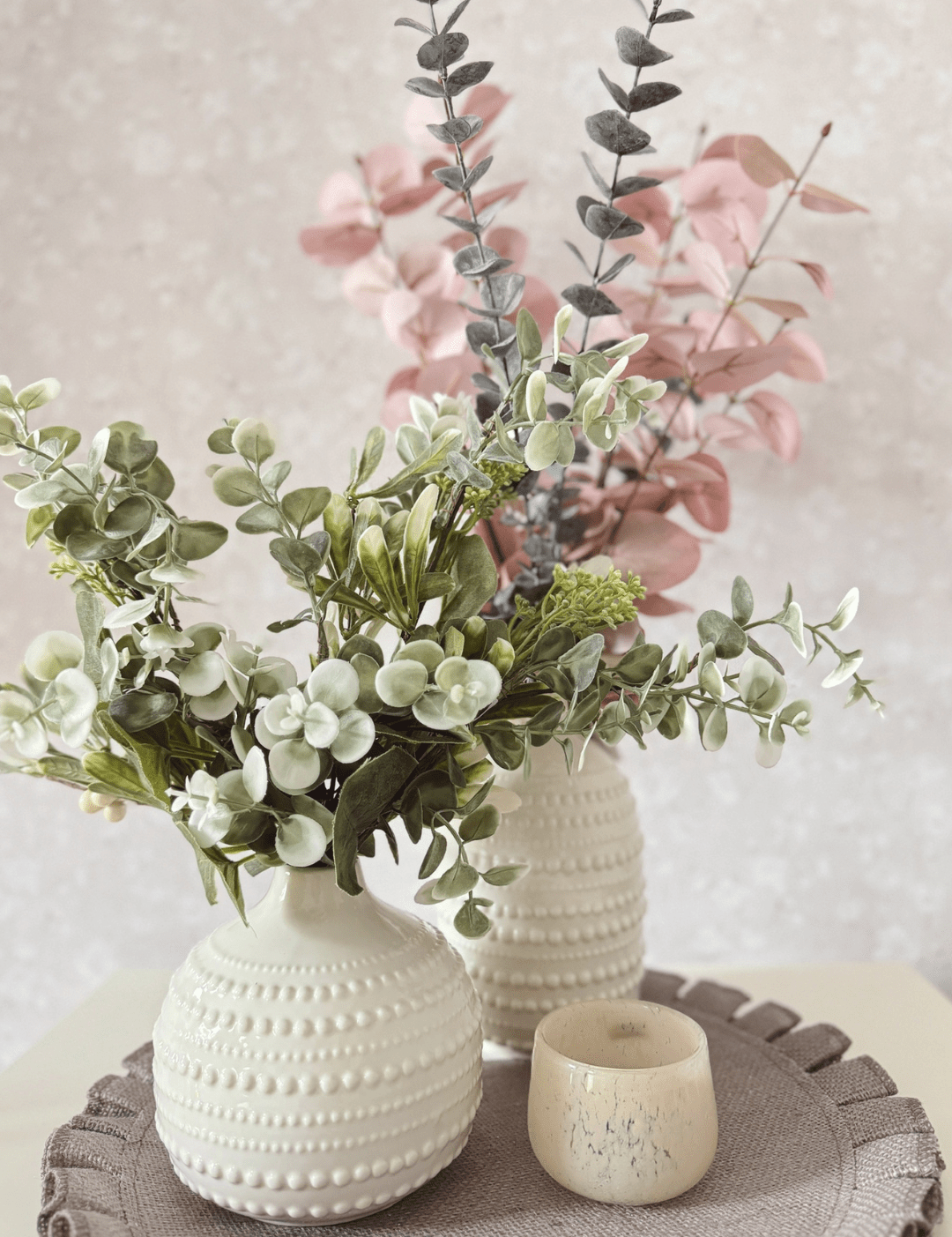 Vase Meruna - WohnSinn