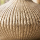 Vase Oasis – Nahaufnahme Materialdetail