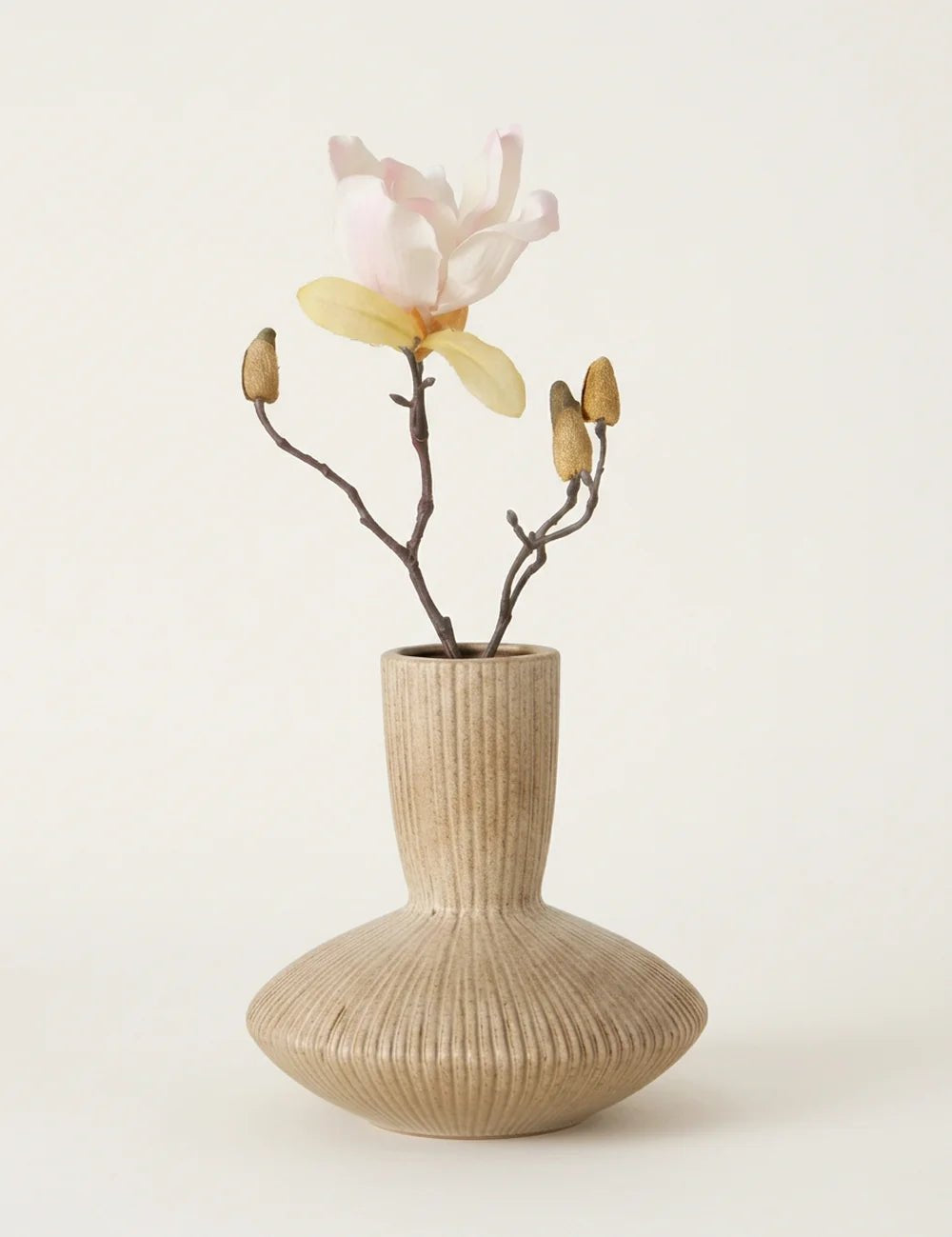 Vase Oasis – Produktansicht frontal