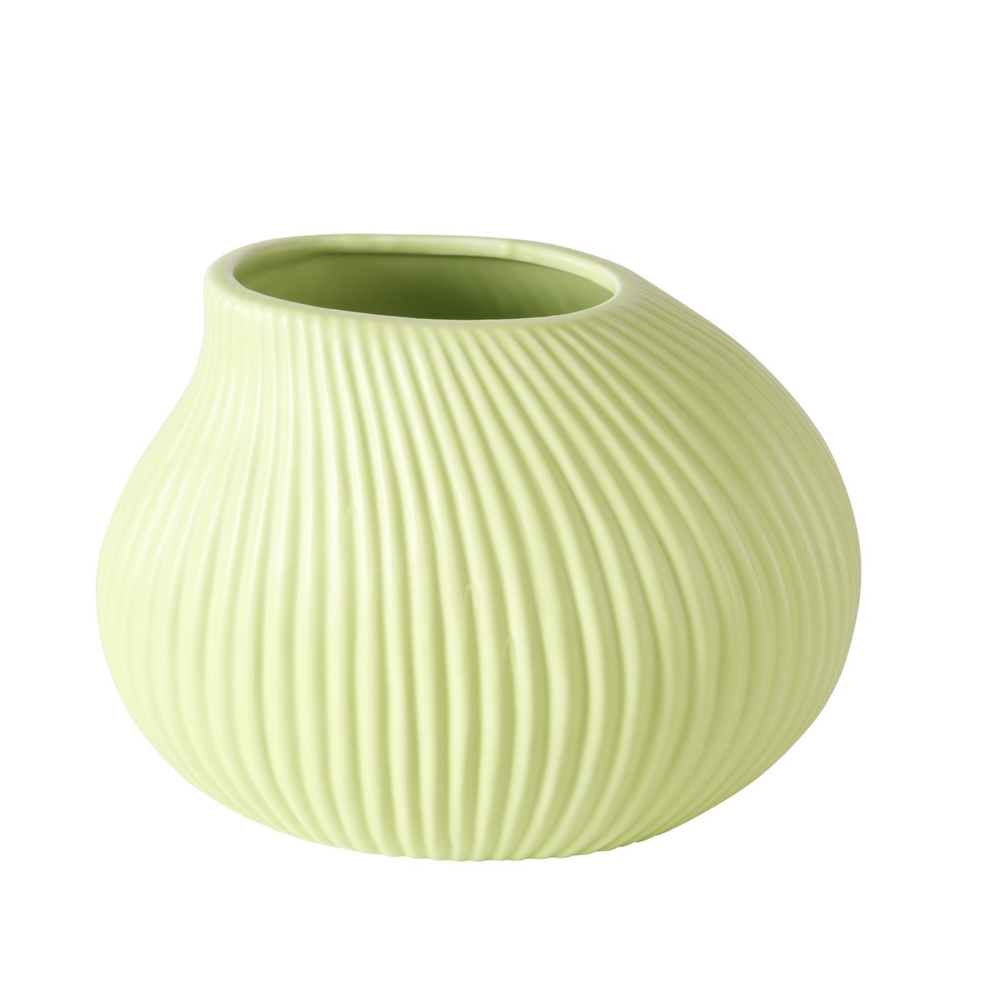 Vase Porty - WohnSinn