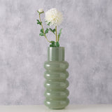 Vase Ribbo, Hellgrün - WohnSinn
