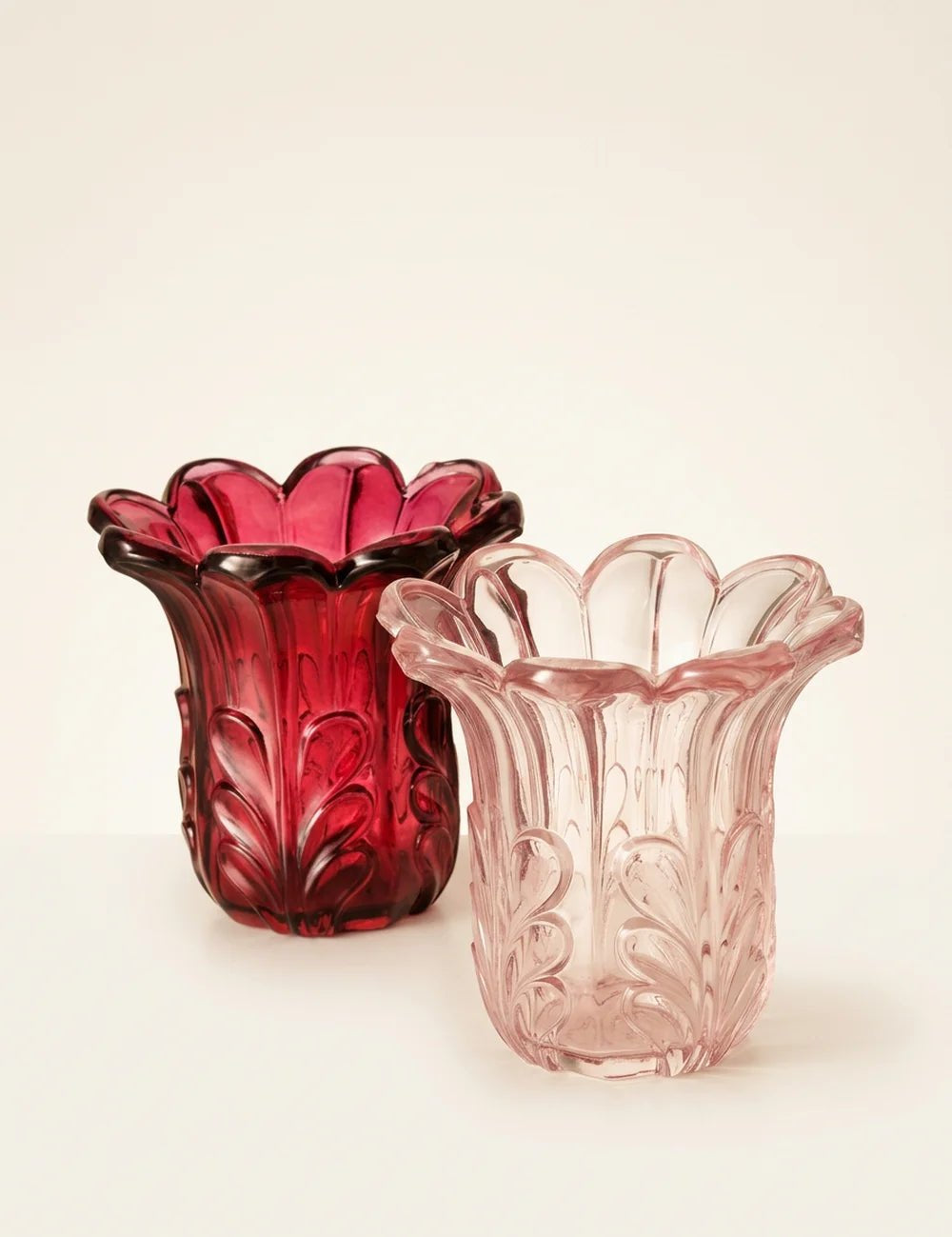 Vase Rosena – Produktansicht frontal