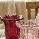 Vase Rosena – Ansicht von der Seite
