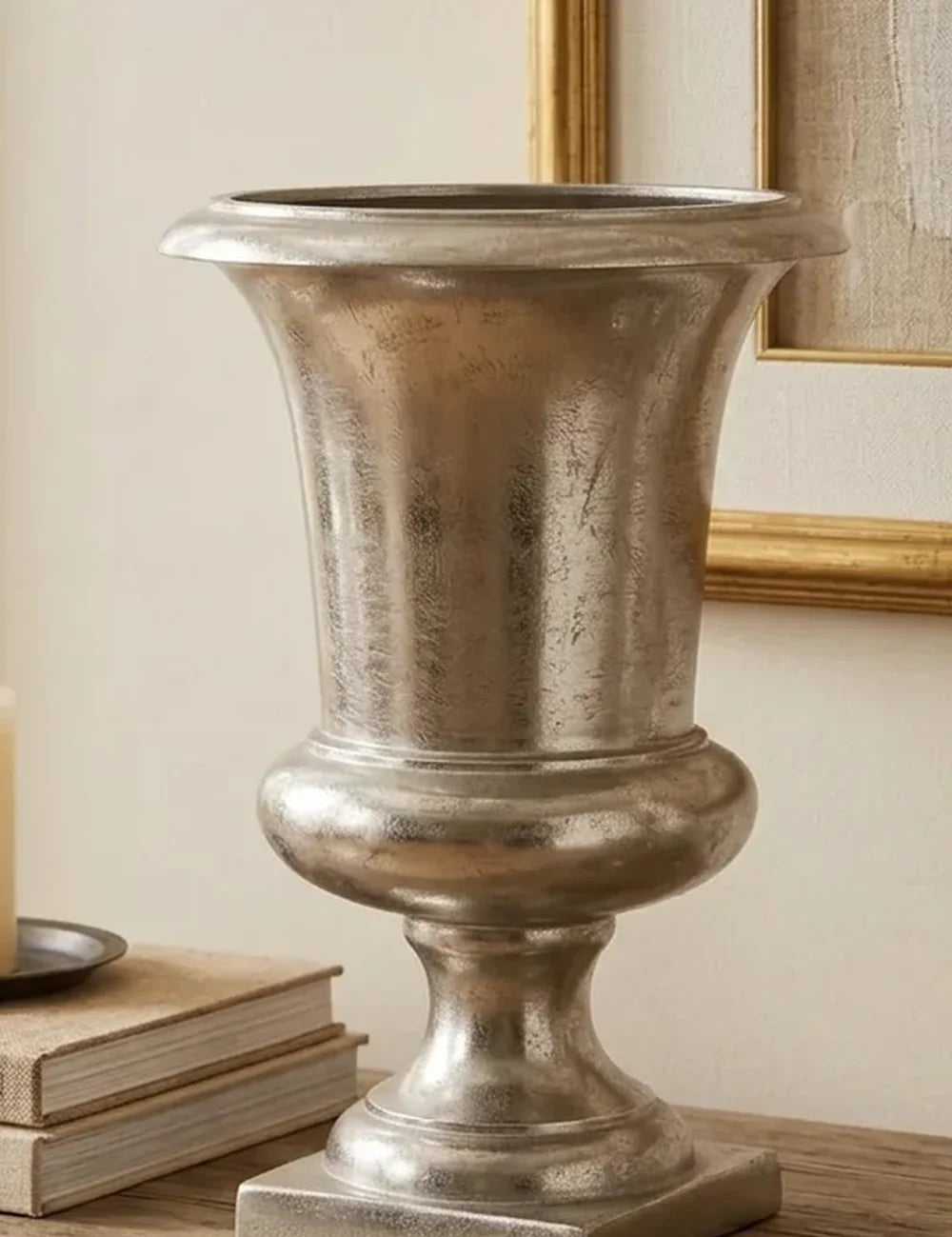 Vase Sophisty – Ansicht von der Seite