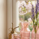 Vase Tilla – Ansicht von der Seite