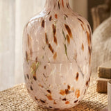 Vase Umea – Nahaufnahme Materialdetail