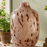 Vase Umea – Ansicht von der Seite