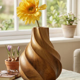 Vase Wilhelmy H 22 cm – Ansicht von der Seite