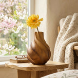 Vase Wilhelmy H 22 cm – Produktansicht frontal