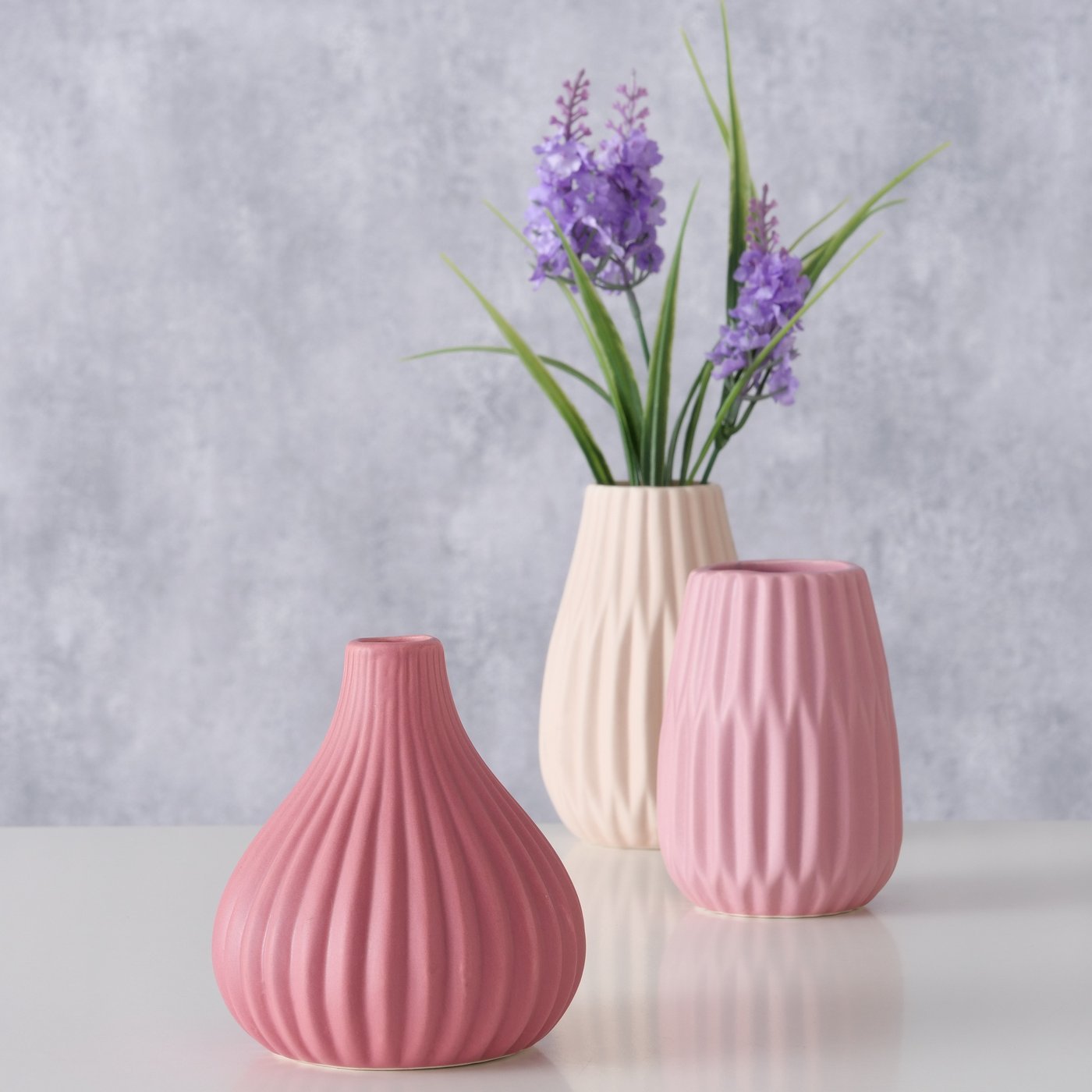 Vase Wilma - WohnSinn