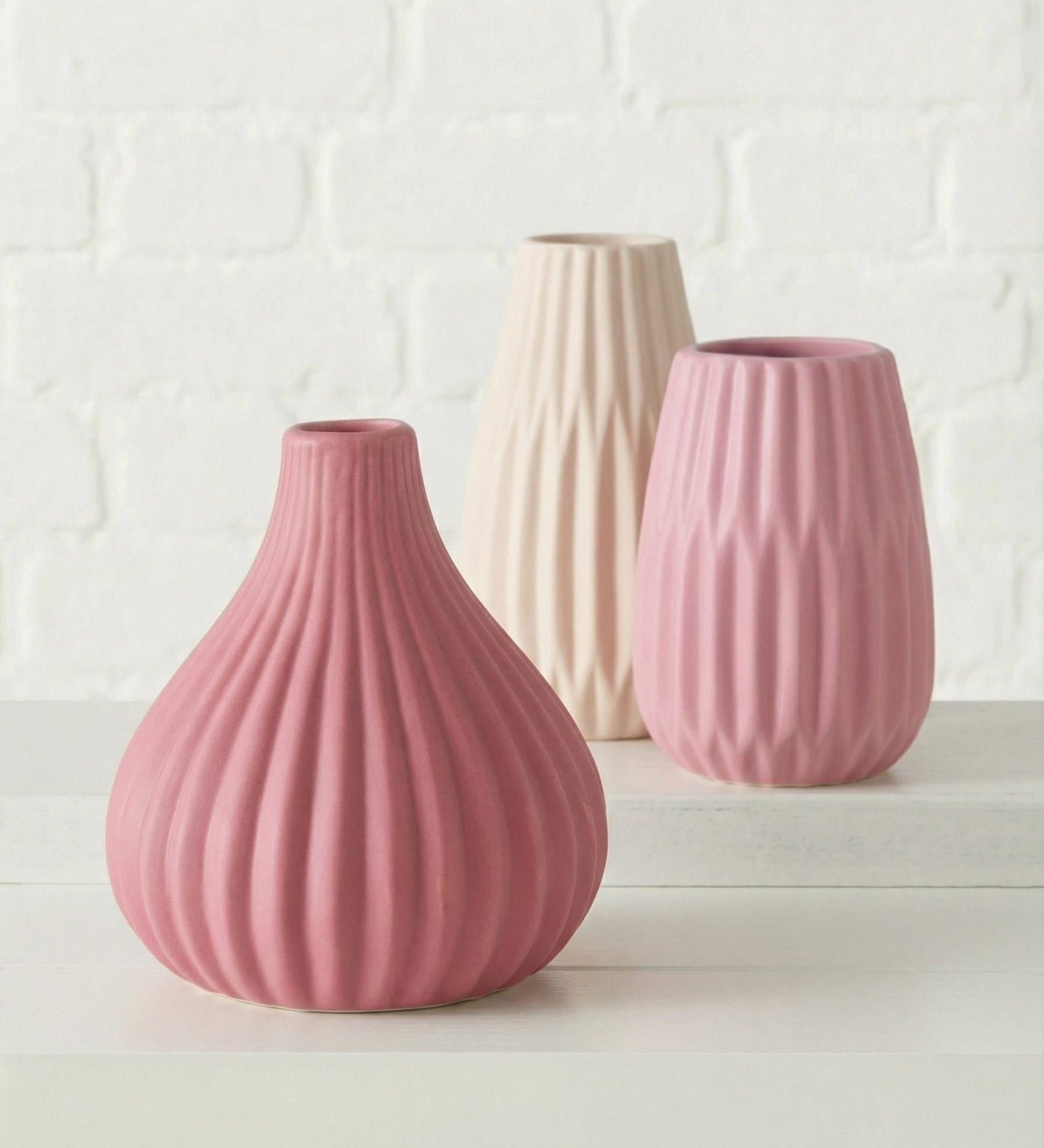 Vase Wilma - WohnSinn