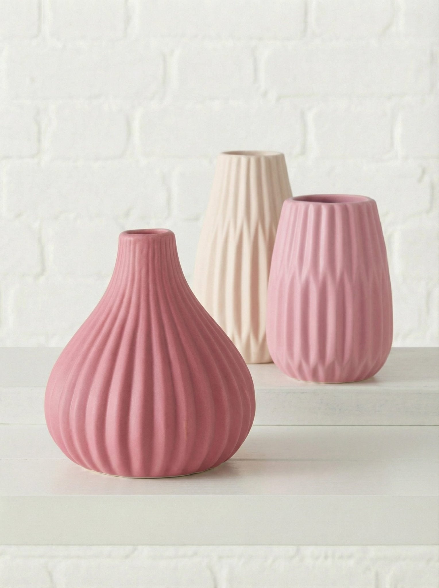 Vase Wilma - WohnSinn