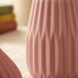 Vase Wilma – Nahaufnahme Materialdetail