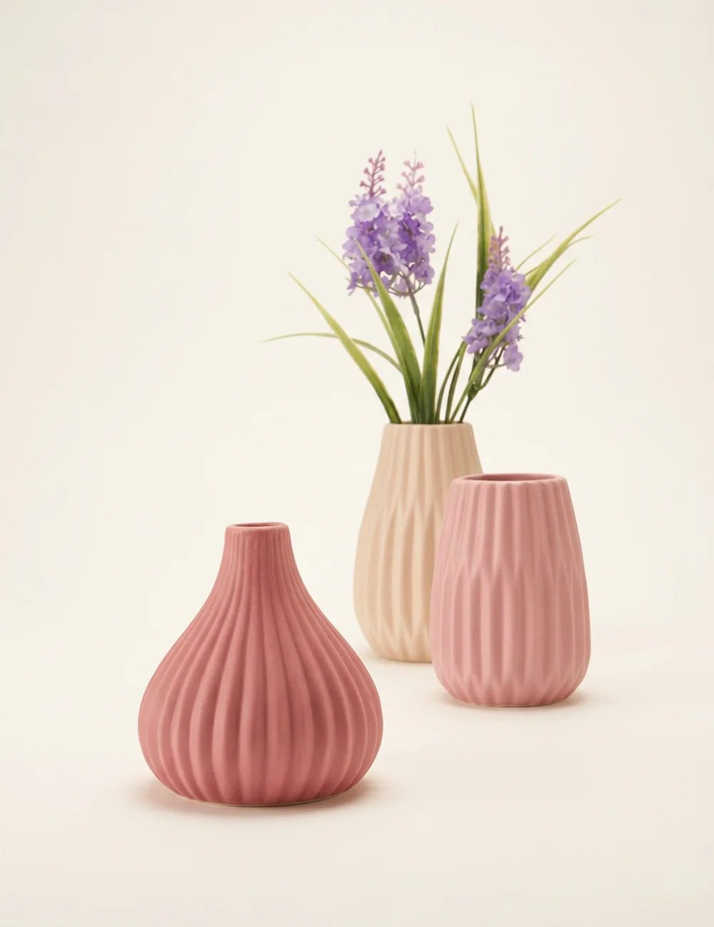 Vase Wilma – Produktansicht frontal