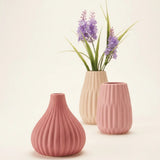Vase Wilma – Produktansicht frontal