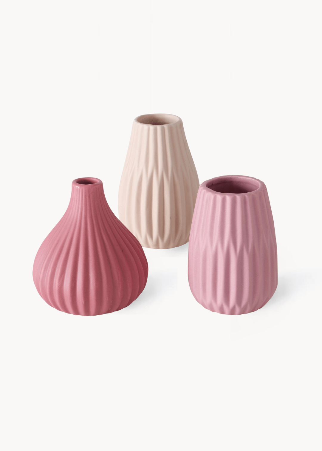 Vase Wilma - WohnSinn