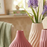 Vase Wilma – Ansicht von der Seite