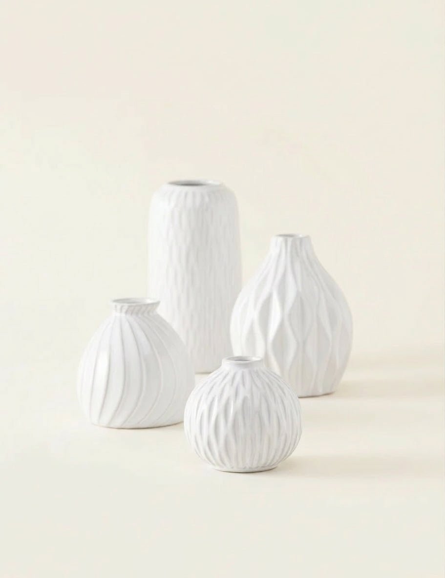 Vase Zalina – Produktansicht frontal