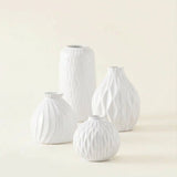 Vase Zalina – Produktansicht frontal