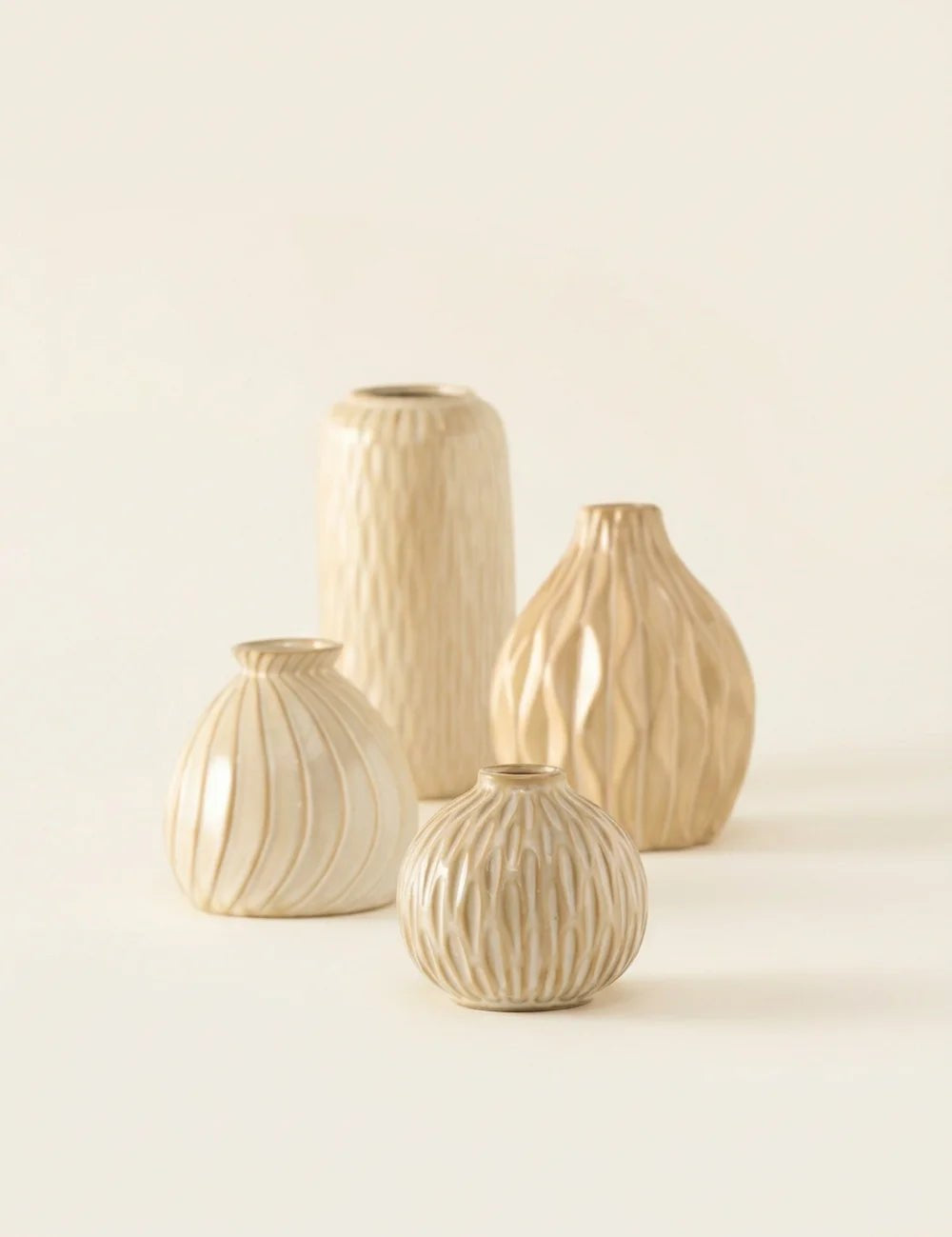 Vase Zalina – Produktansicht frontal