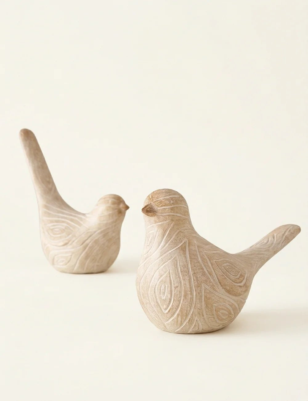 Vogel Karimo – Produktansicht frontal