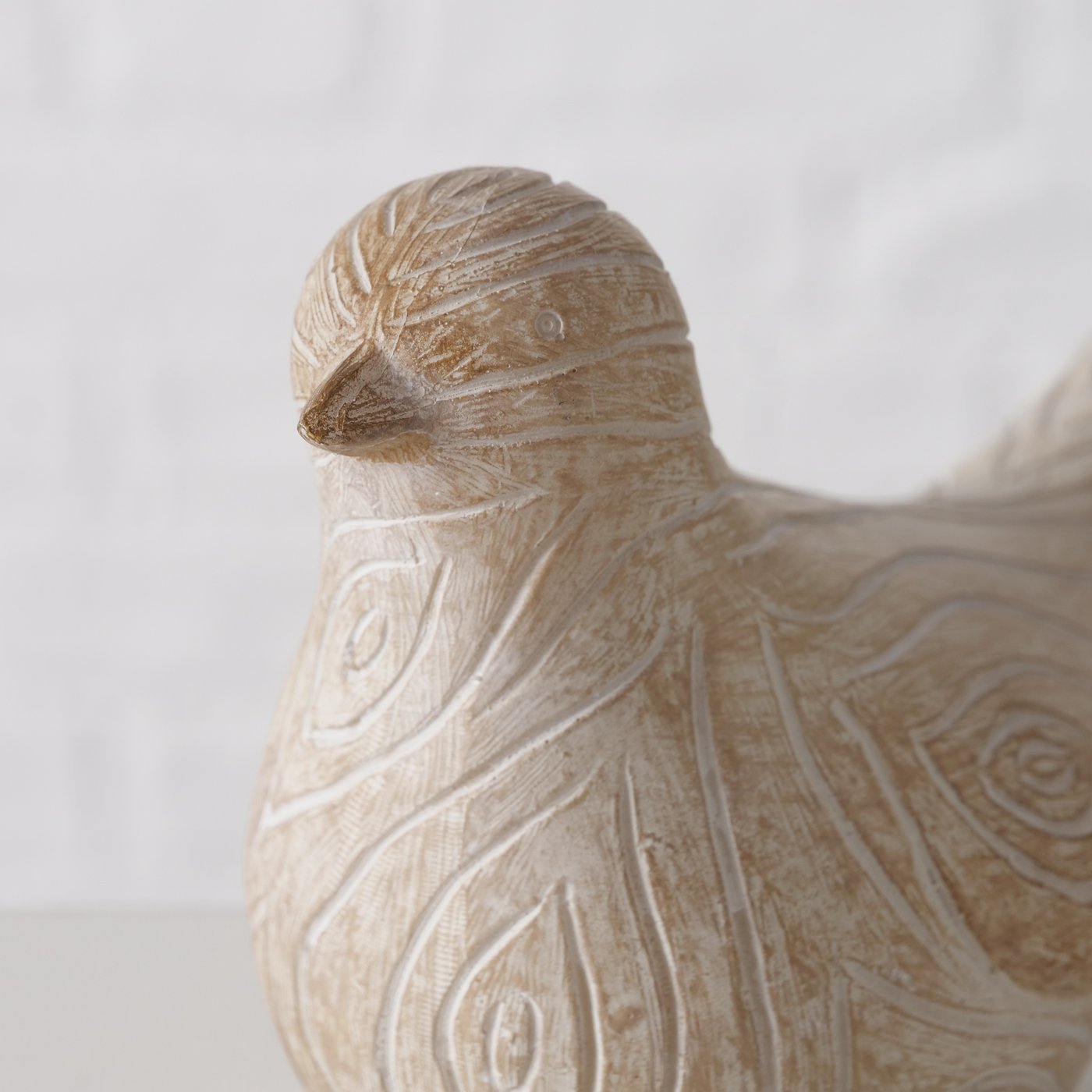 Vogel Karimo - WohnSinn