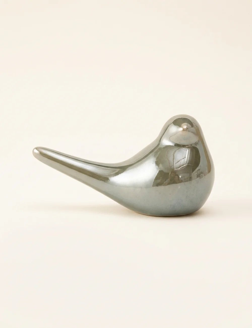 Vogel Perly – Produktansicht frontal