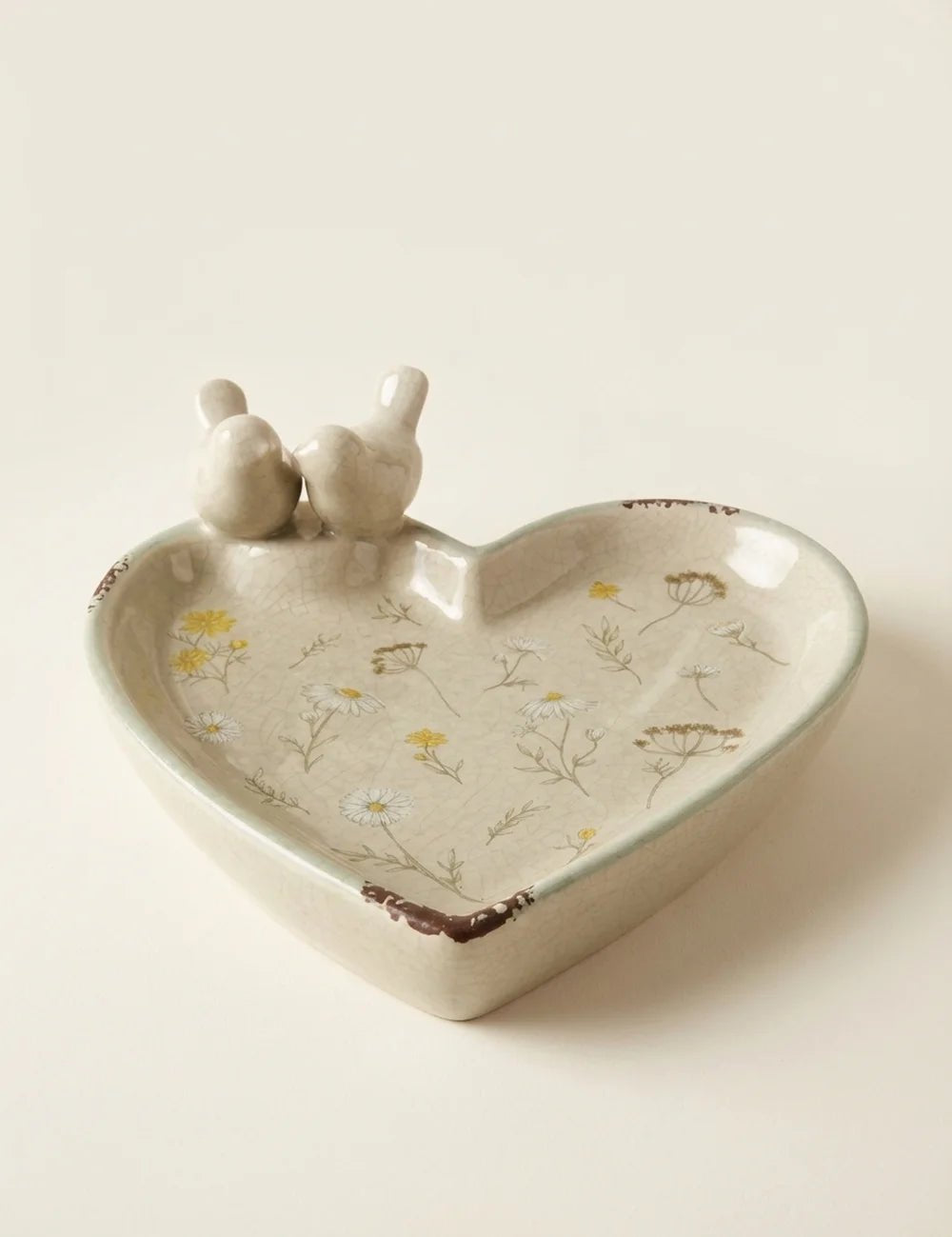 Vogeltränke Meadow – Produktansicht frontal