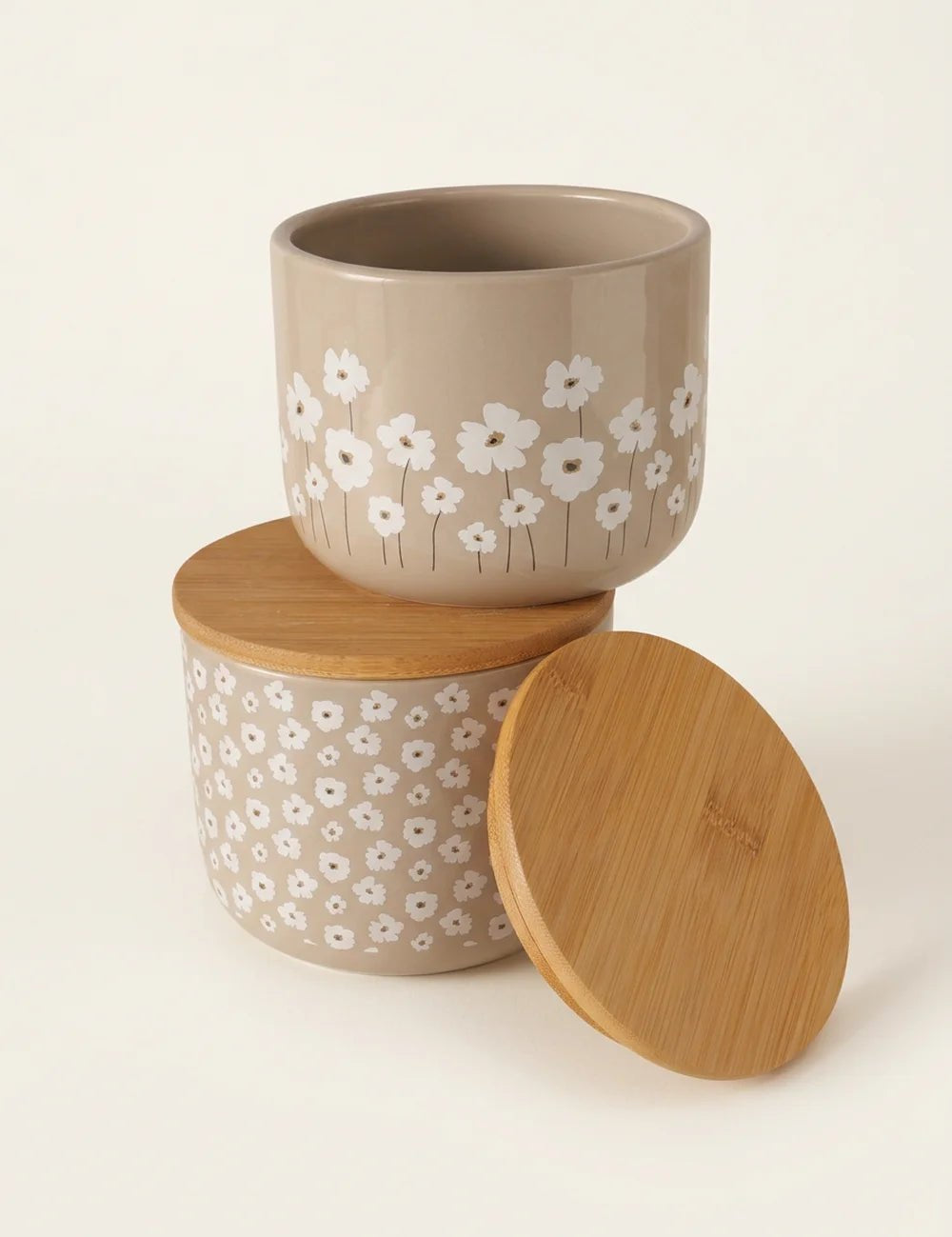 Vorratsdose Canea – Produktansicht frontal