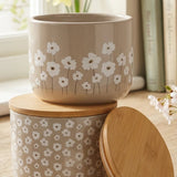 Vorratsdose Canea – Ansicht von der Seite