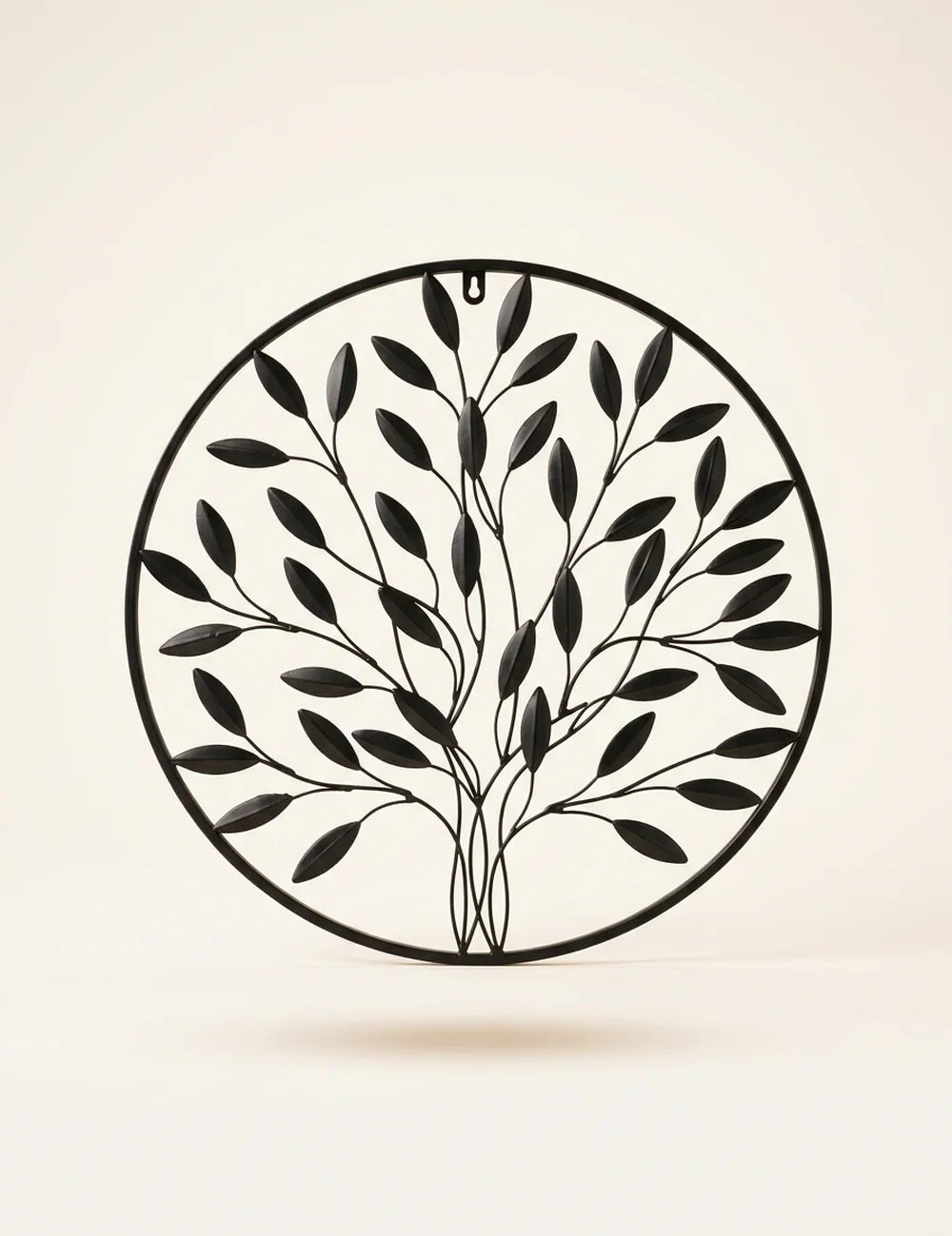 Wandobjekt Tribeca – Produktansicht frontal