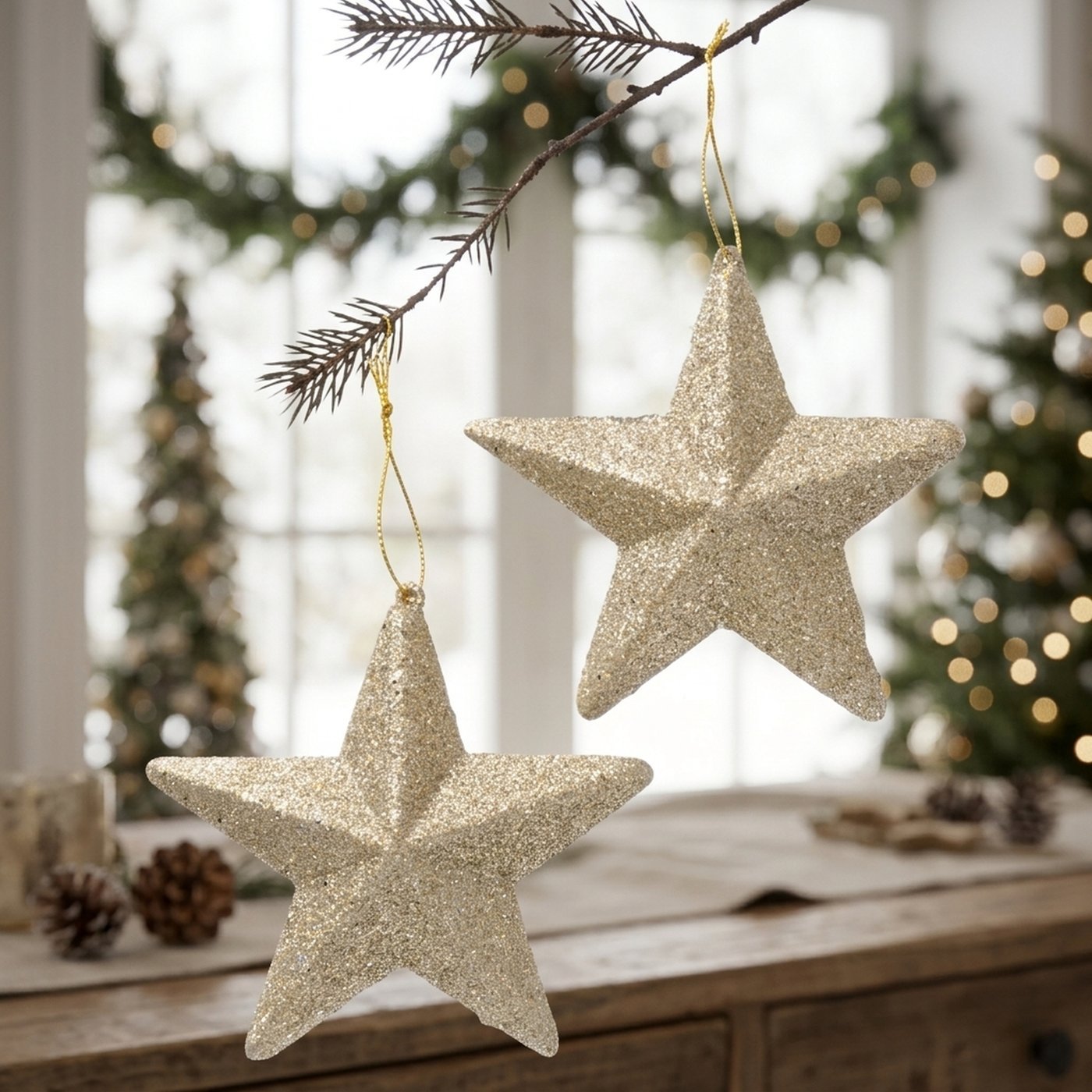 Weihnachtsanhänger Estel - WohnSinn