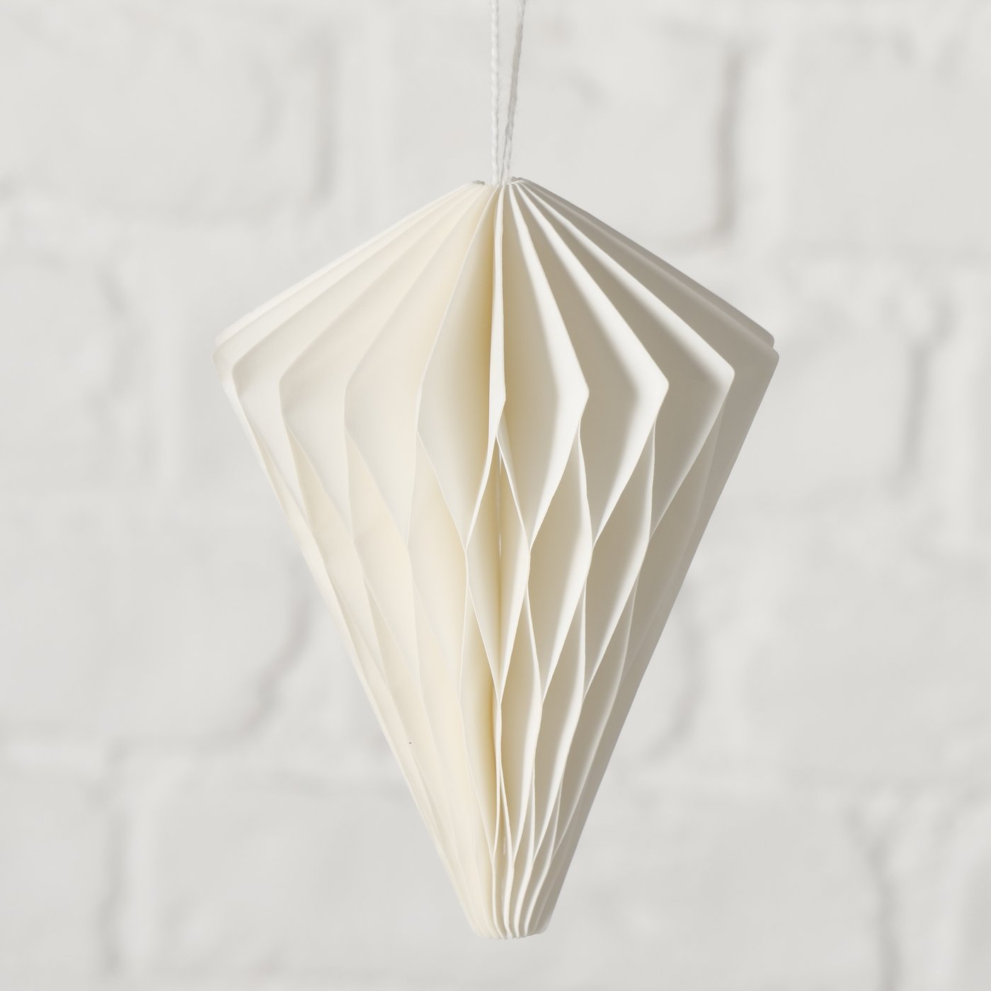 Weihnachtsanhänger Lumio, 3 - tlg. - WohnSinn