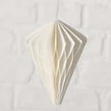 Weihnachtsanhänger Lumio, 3 - tlg. - WohnSinn