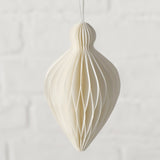 Weihnachtsanhänger Lumio, 3 - tlg. - WohnSinn