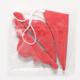 Weihnachtsanhänger Lumio, 3 - tlg. - WohnSinn