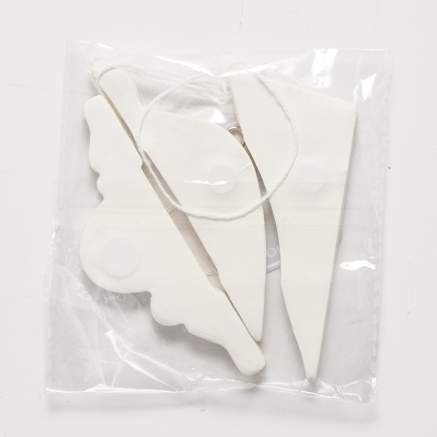 Weihnachtsanhänger Lumio, 3 - tlg. - WohnSinn