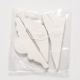 Weihnachtsanhänger Lumio, 3 - tlg. - WohnSinn