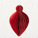 Weihnachtsanhänger Lumio, 3 - tlg. - WohnSinn